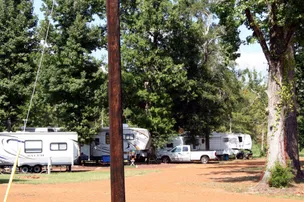 Backwater Jacks RV & Cabins – photo 5