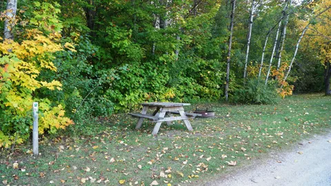 RUSTIC TENT — image 1 of 1
