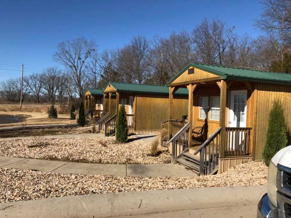 Crooked Creek RV Park - Photo 3