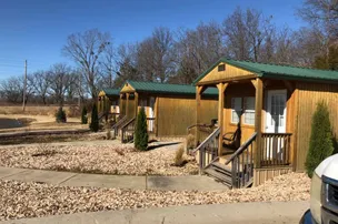 Crooked Creek RV Park – photo 3