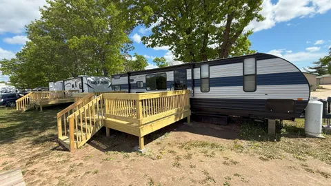Rental Unit C - 100 — image 1 of 7