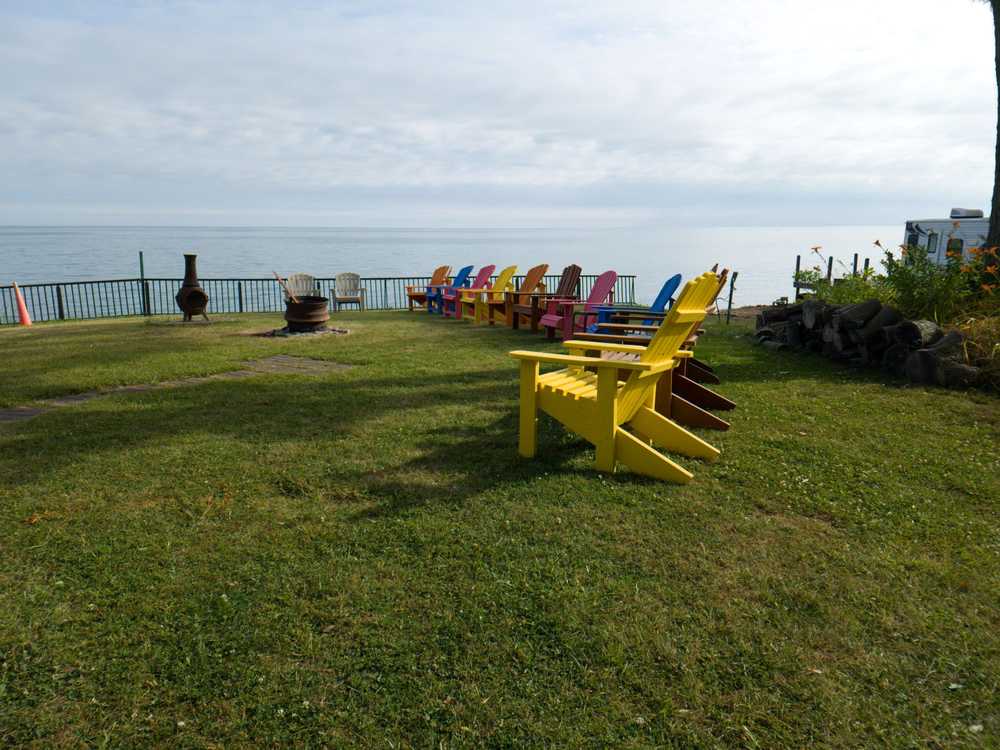 Willow Beach RV Park, Youngstown, New York - Photo 3
