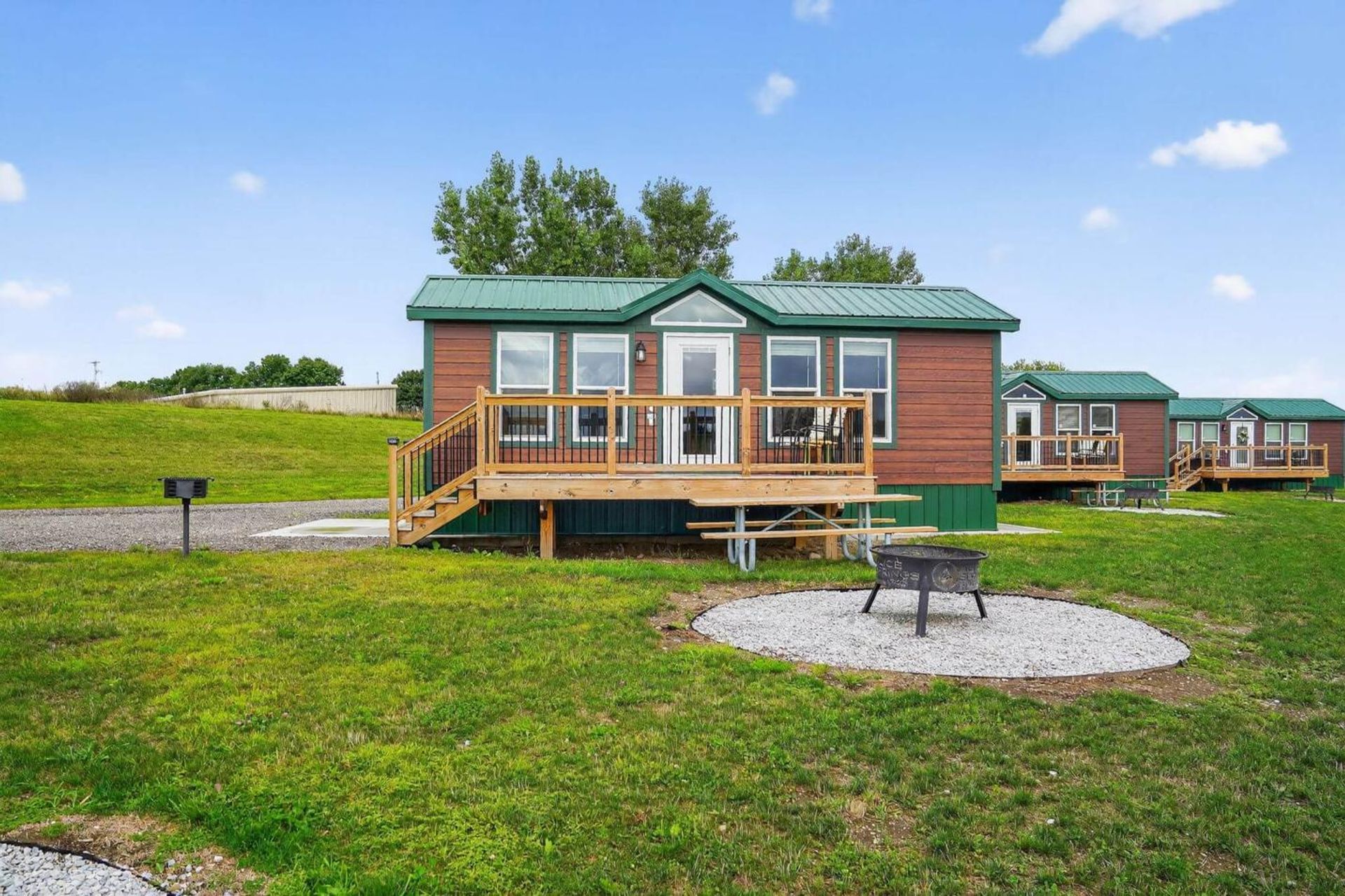 Alice Springs RV Park