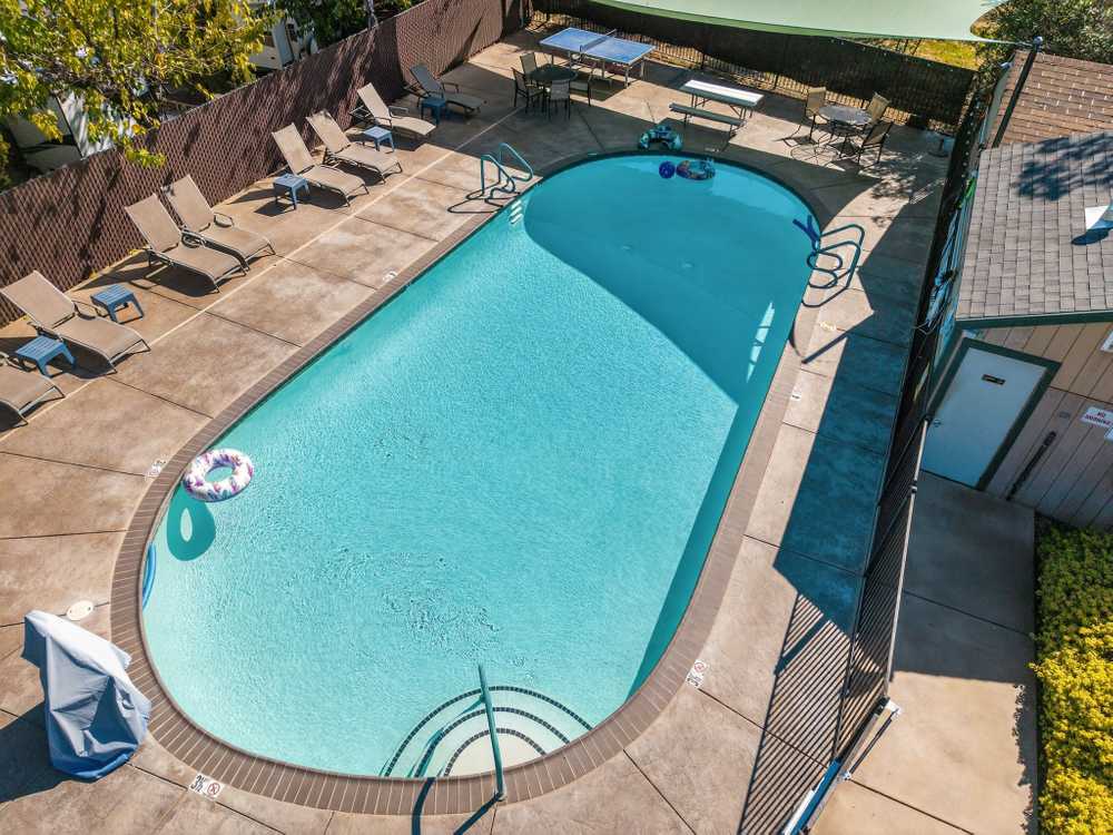 Auburn Gold Country RV Park, Auburn, California - Photo 2