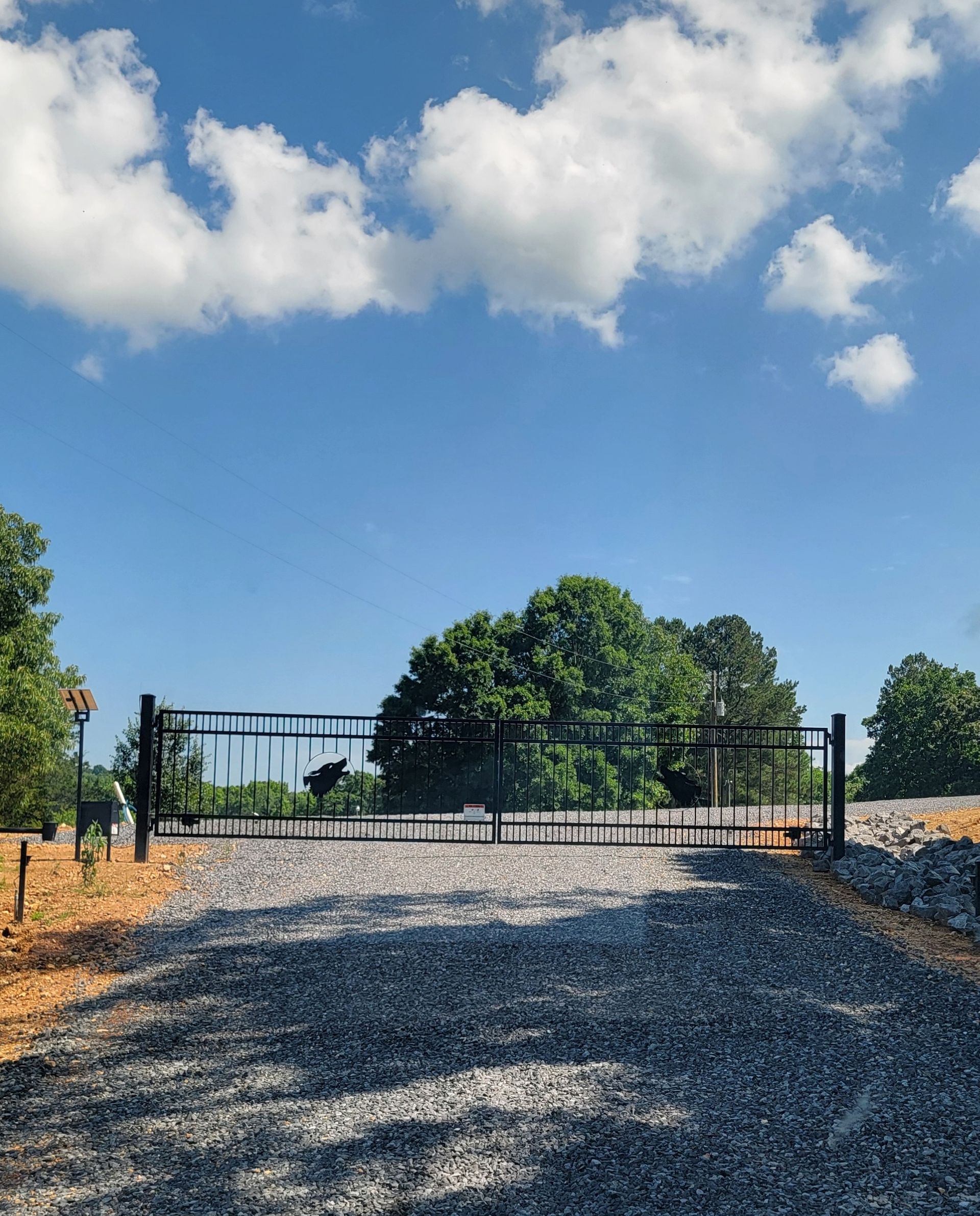 Untamed Acres