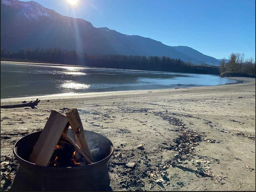 Cheam Fishing Village and Campground - Photo 2