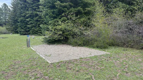 Family Campsites — image 2 of 6