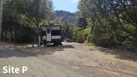 50 Amp FHU Near River — image 2 of 7