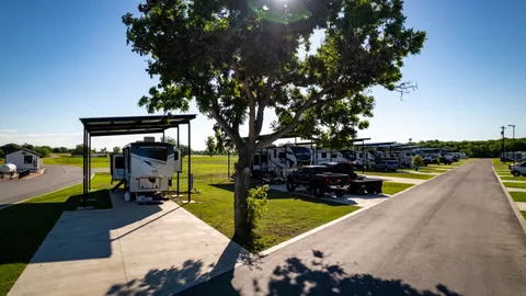 Covered Elite RV Site — image 2 of 2