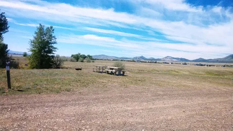 Rustic Site - Double — image 1 of 1