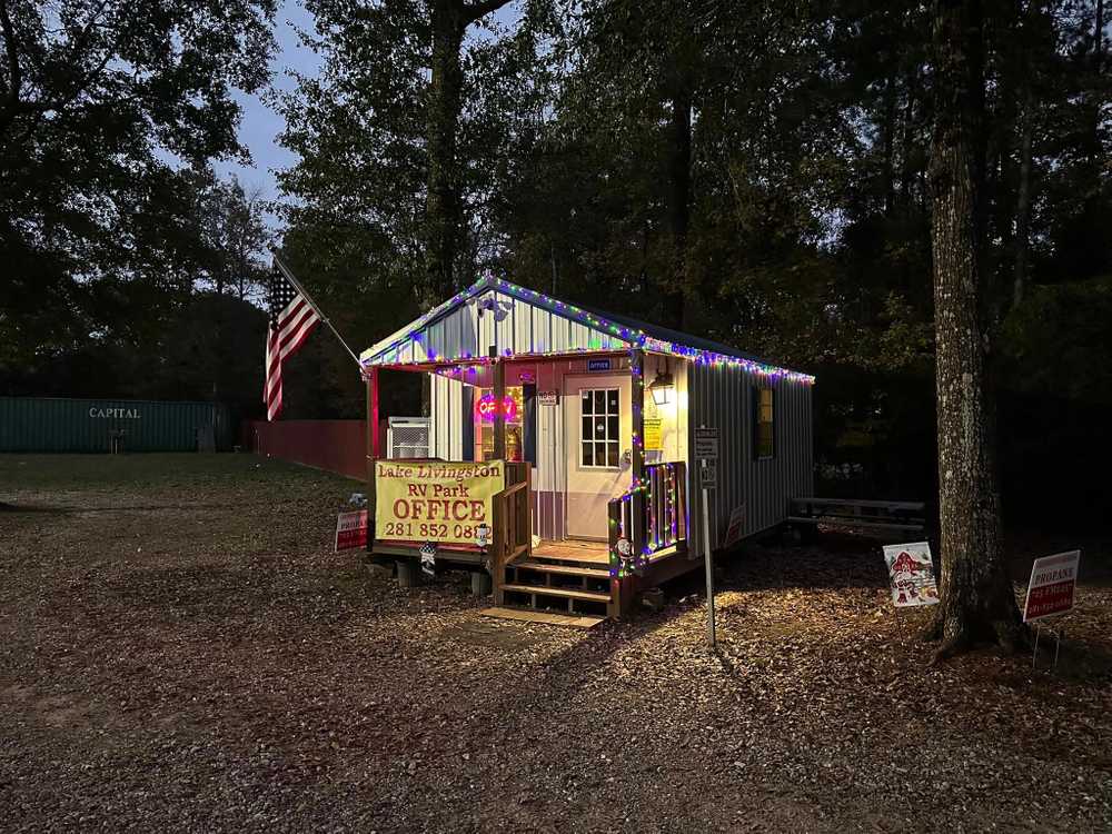 Lake Livingston RV Resort - Photo 3