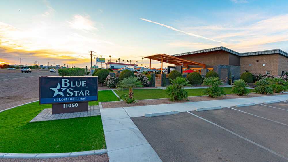 Blue Star (Age Restricted 55+) - Photo 2