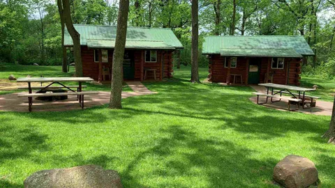 Camping Cottage (Creek) — image 1 of 10