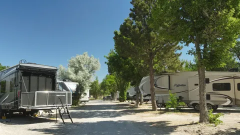 30/50amp FHU Pull-thru RV site with wifi — image 23 of 23