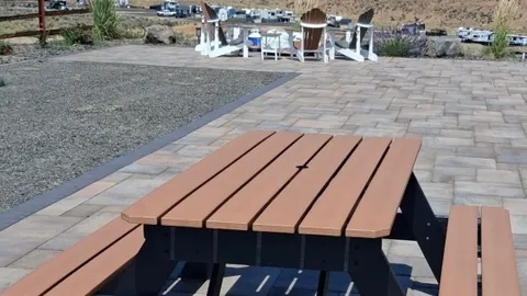 "Elevated Escape" Full Hook-up RV Site — image 7 of 7