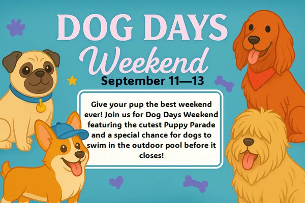 Dog Days