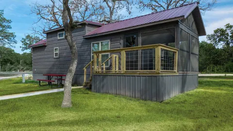 Riverview Cabin — image 1 of 9