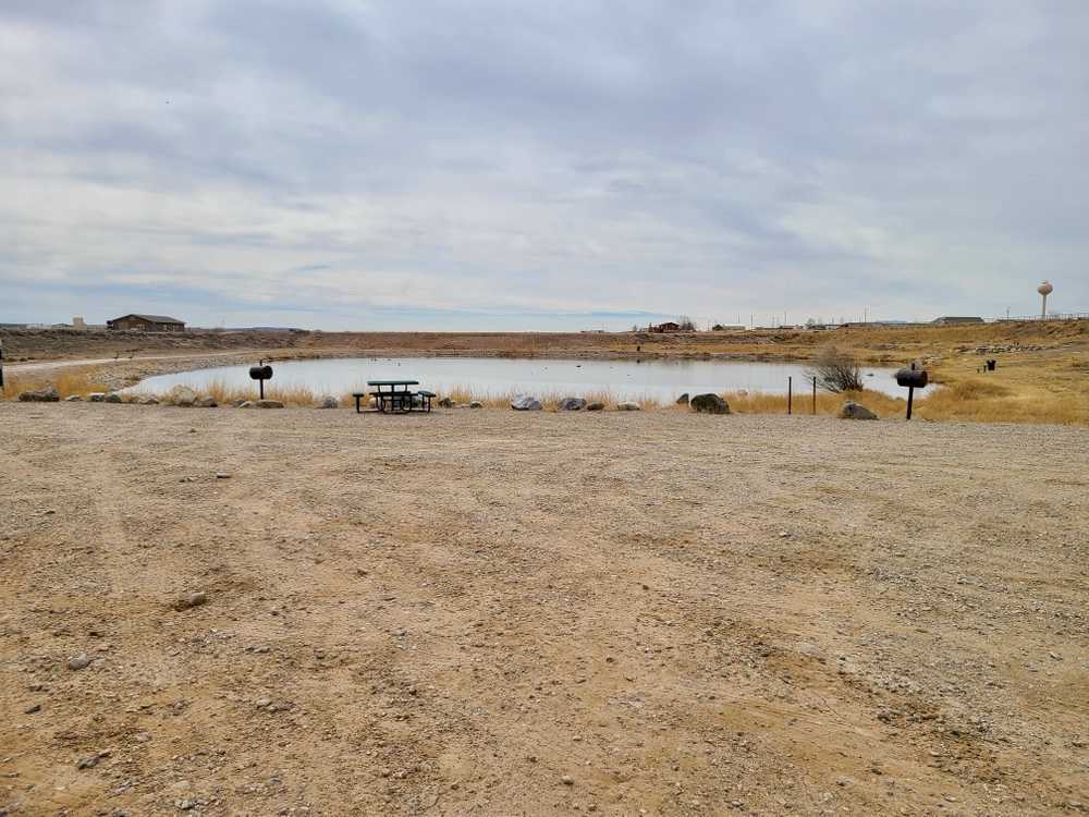 Marbleton RV Park, Marbleton, Wyoming - Photo 4