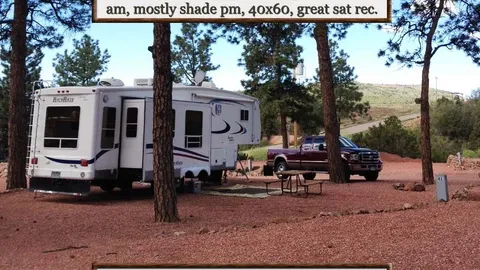 Premium Pull-Through RV Site — image 7 of 7