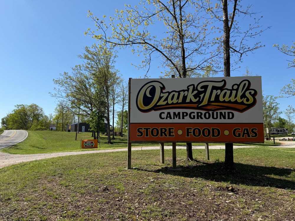 Ozark Trails Campground - Jadwin, MO - Photo 5