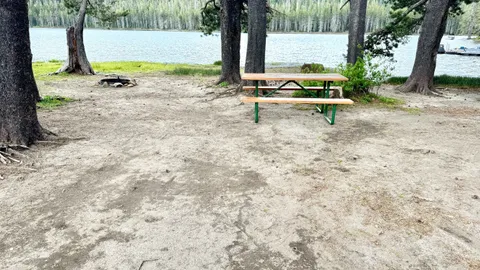 Waterfront Minnow #2 — image 1 of 2