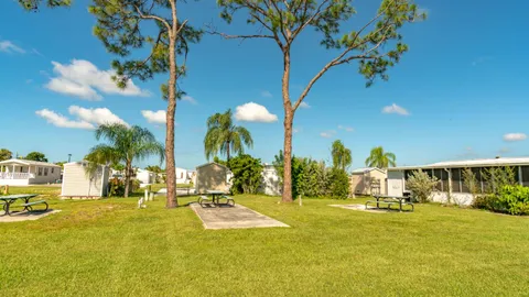 Standard Full Hookup RV Site — image 1 of 3
