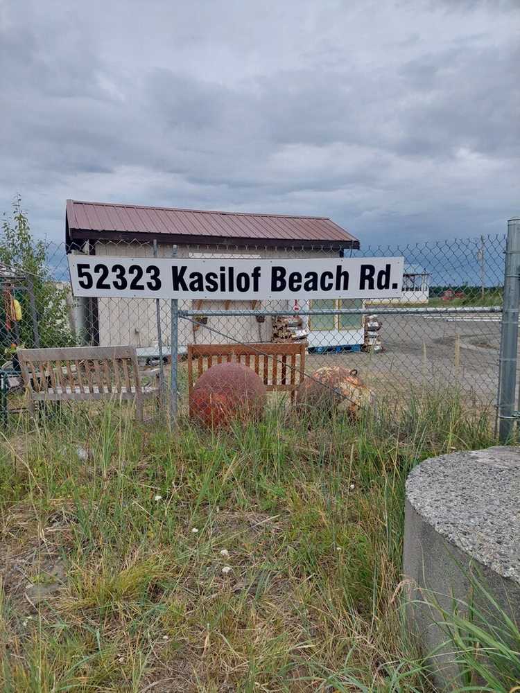 Kasilof Dock - Photo 5