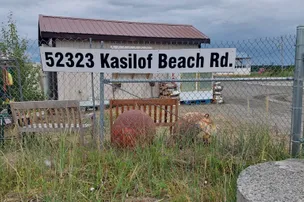 Kasilof Dock – photo 5