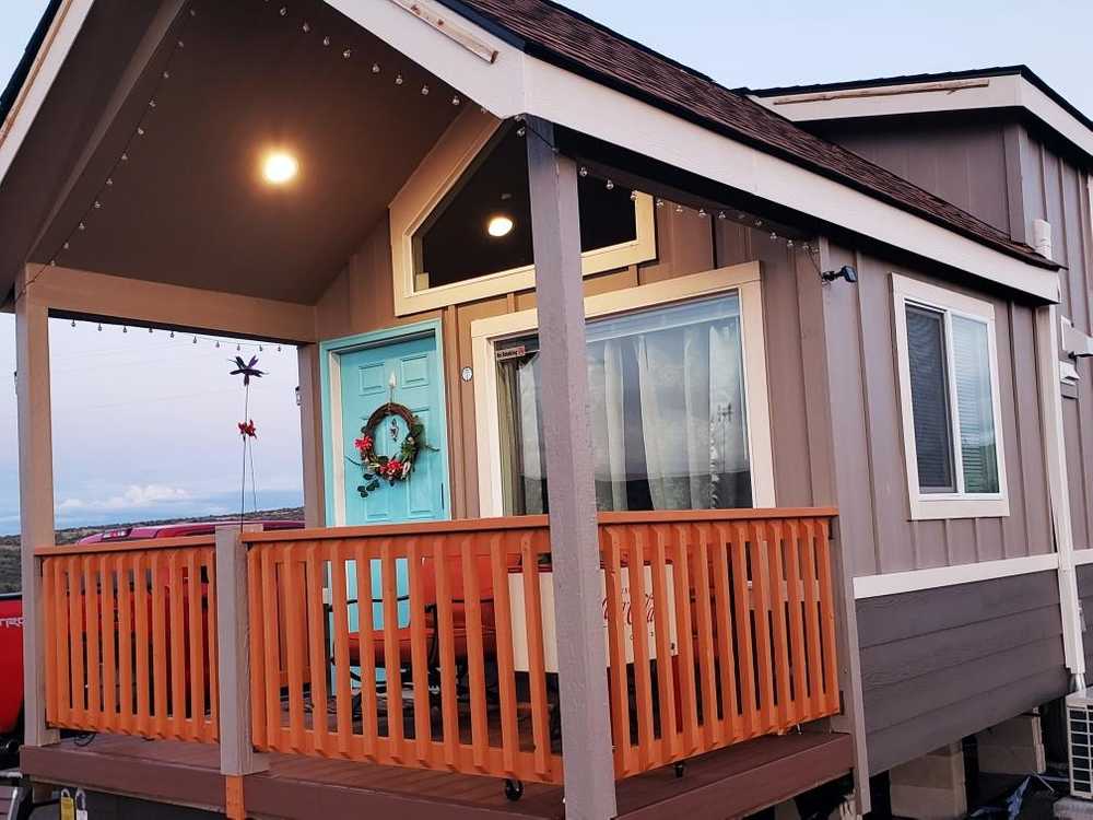 Naches RV Resort Selah, Washington Campspot