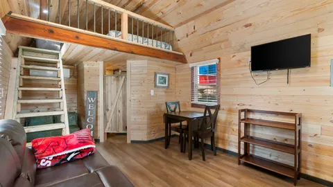 Tiny Cabins — image 2 of 17