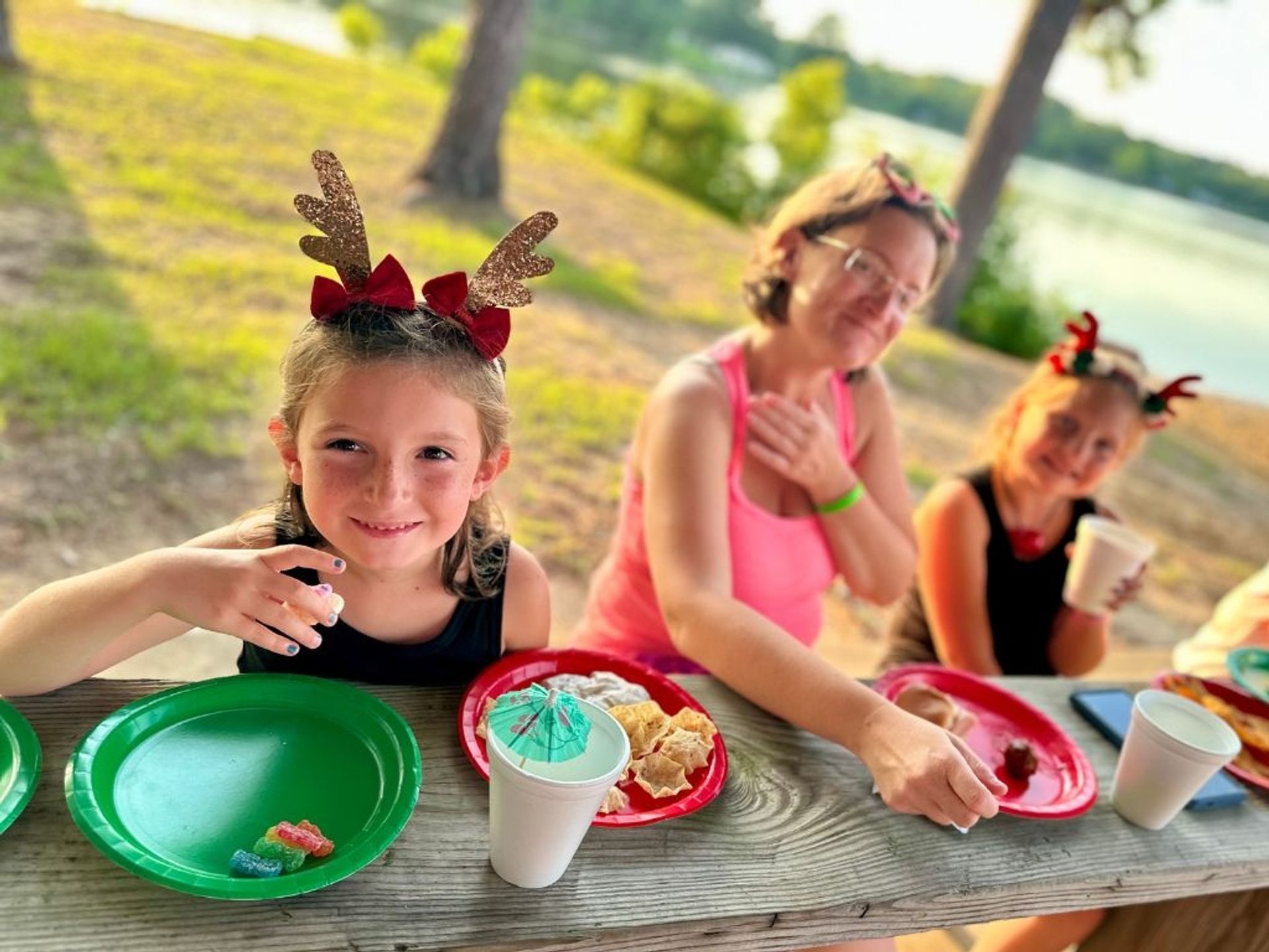 Yogi Bear's Jellystone Park™ Camp-Resort: Pelahatchie