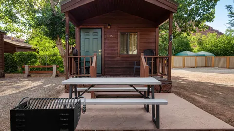 Standard Cabin Rental -  4 Person — image 2 of 8