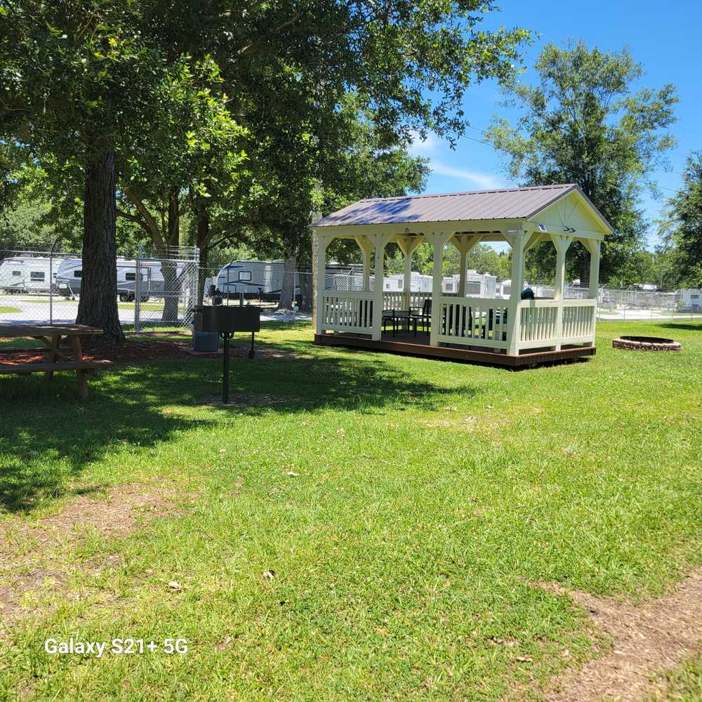 Bayberry RV Park, Gulfport, MS - Photo 2