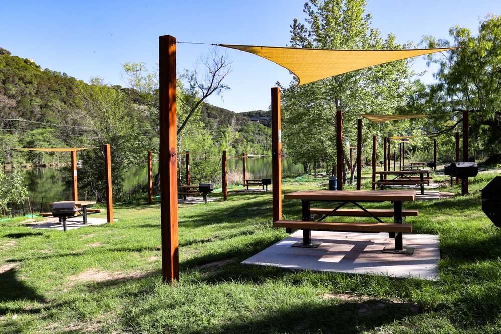Jessica Hollis Park, Austin, Texas - Photo 4