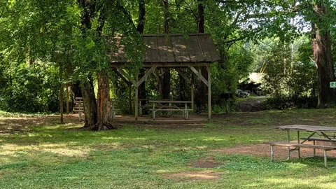 Group Primitive Tent Site — image 13 of 13