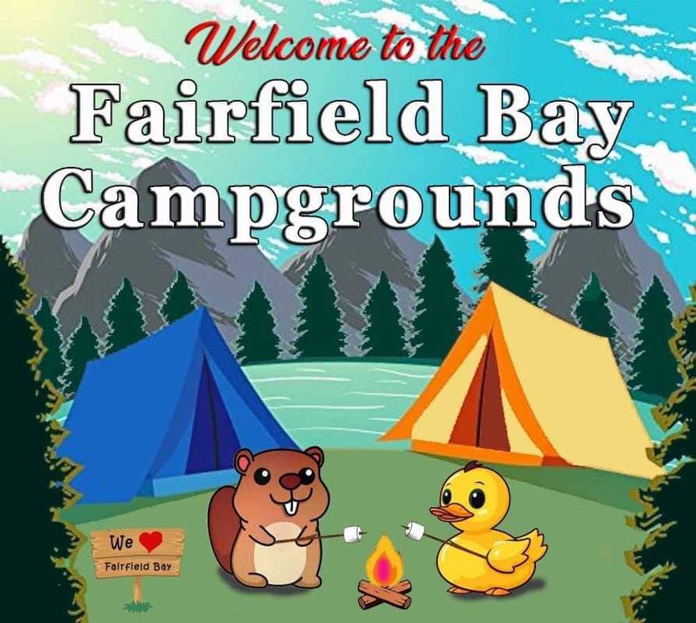 The Fairfield Bay Campground, Fairfield Bay, Arkansas - Photo 5