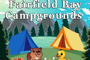 The Fairfield Bay Campground – photo 5