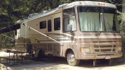 Premium Pull-Thru RV — image 2 of 4