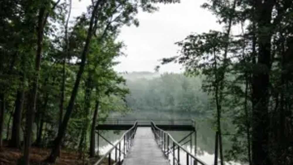 Danville Landing Campground  - Stewart, TN - Main Photo