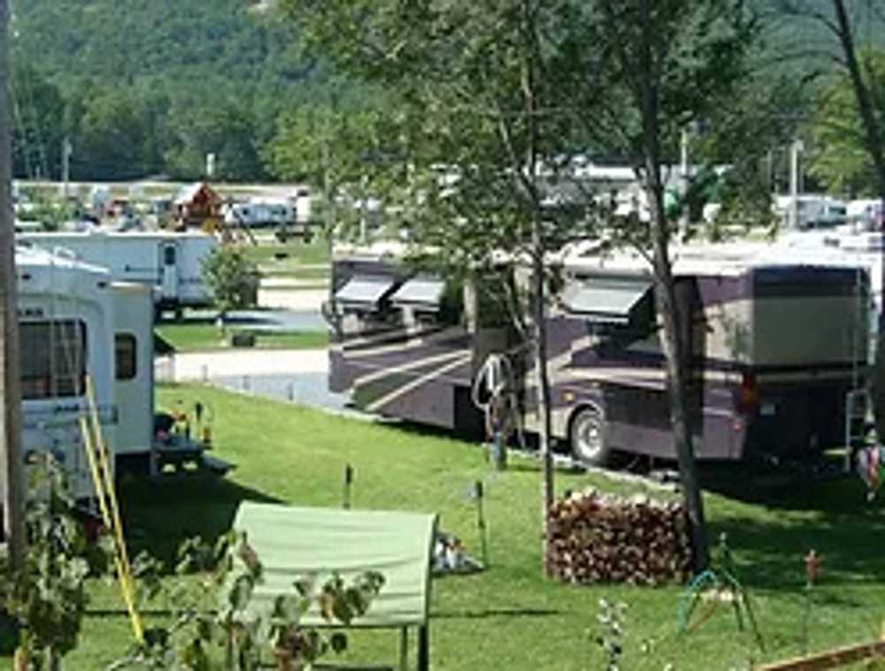 Riverbrook & Baker River Campground - Photo 2