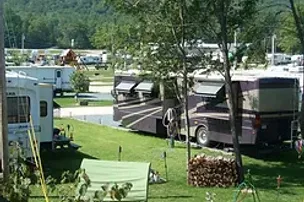 Riverbrook & Baker River Campground – photo 2
