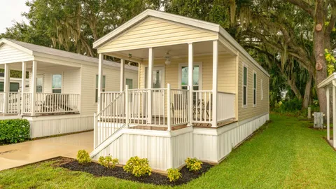 Park Model Rental 1 Bedroom — image 11 of 11