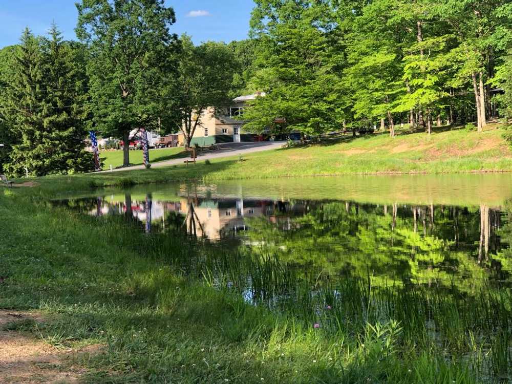 Hidden Springs Campground - Photo 2