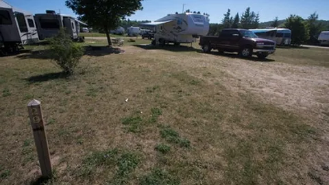 W/E Campsite — image 2 of 6