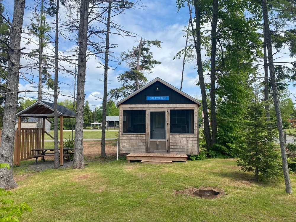 Somers By The Beach Campground, Murray Harbour, Prince Edward Island - Photo 3