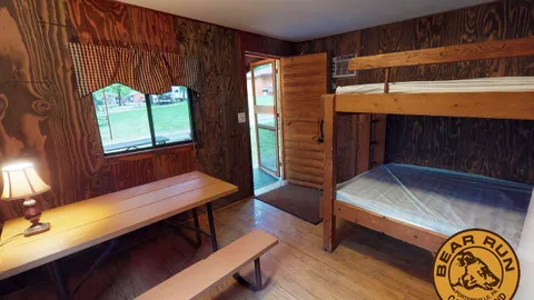 Appalachian Cabin — image 2 of 5