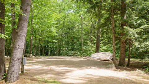 Standard RV/Tent — image 1 of 7