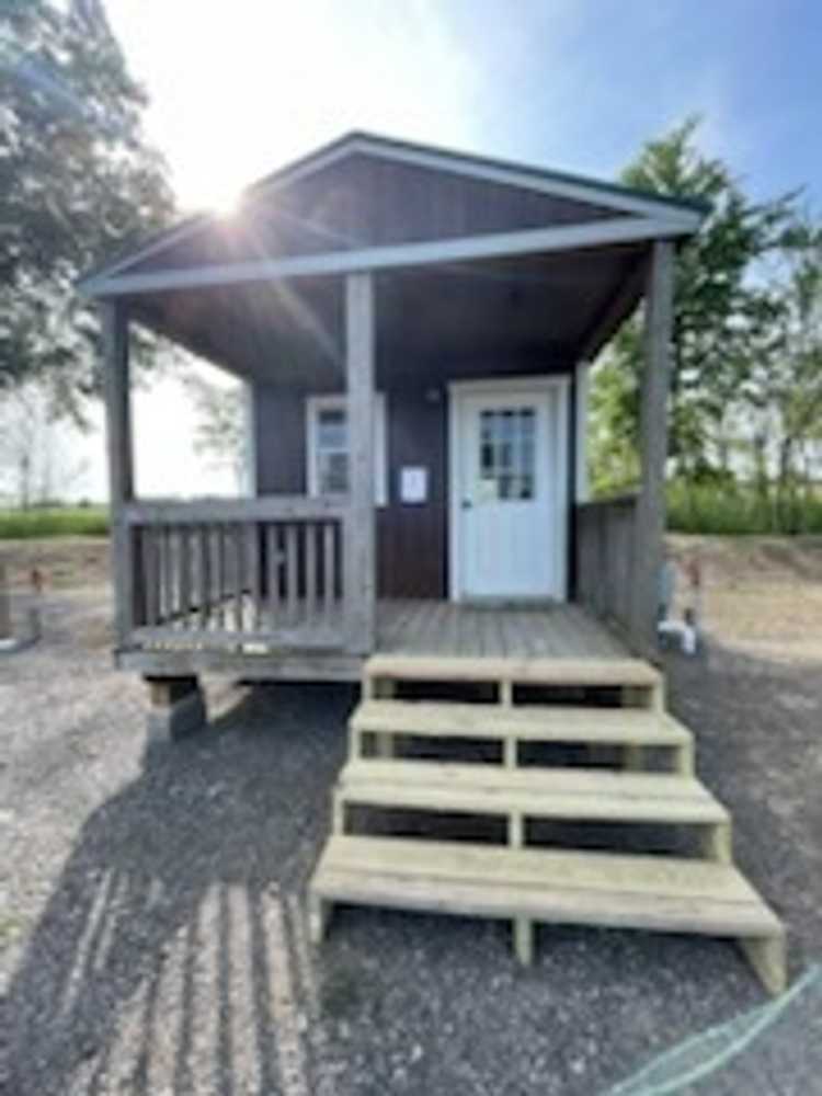 Hideaway Lake & RV Park - Heavener, OK - Photo 4