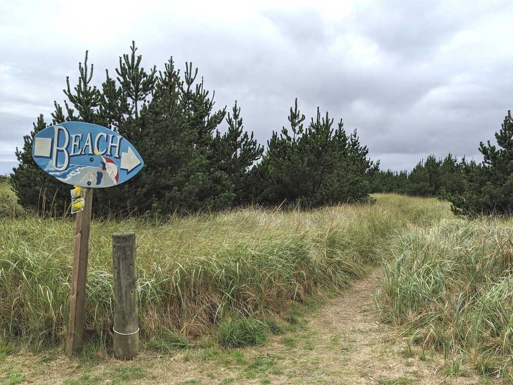 Cedar to Surf Campground - Photo 2