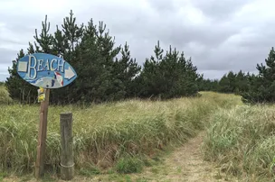 Cedar to Surf Campground – photo 2